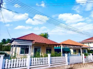 For rent 2 bedrooms house in San Kamphaeng, Chiang Mai