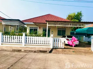 For Rent 2 Bedroom House In San Kamphaeng, Chiang Mai