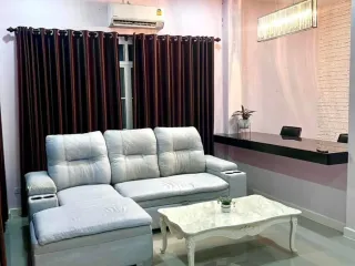 For rent 2 bedrooms house in San Kamphaeng, Chiang Mai