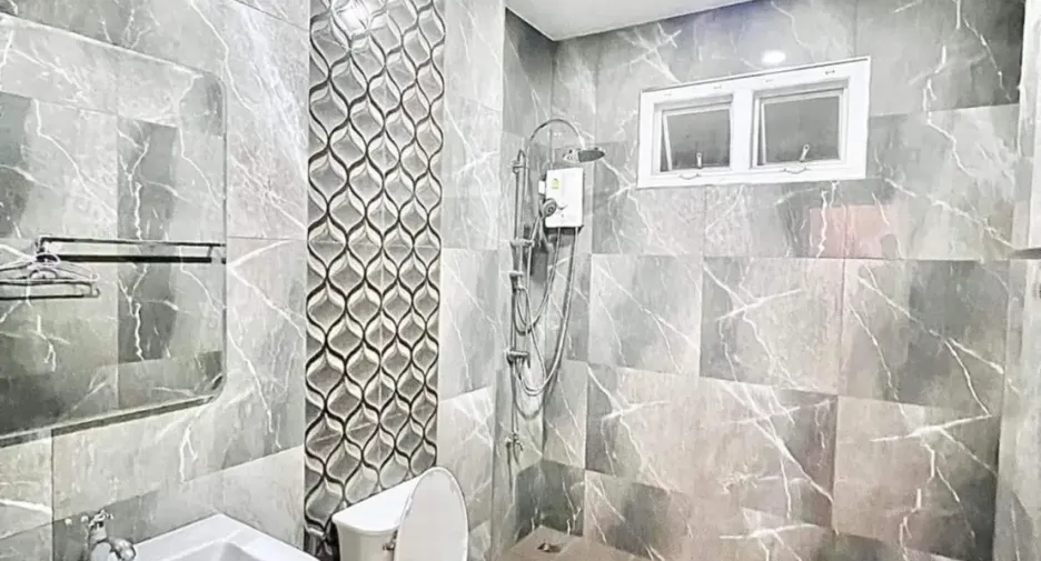 For rent 2 bedrooms house in San Kamphaeng, Chiang Mai
