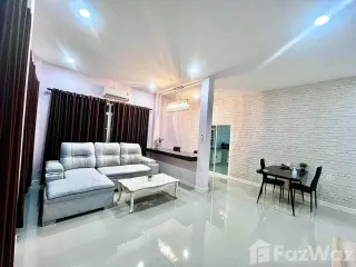 For rent 2 bedrooms house in San Kamphaeng, Chiang Mai