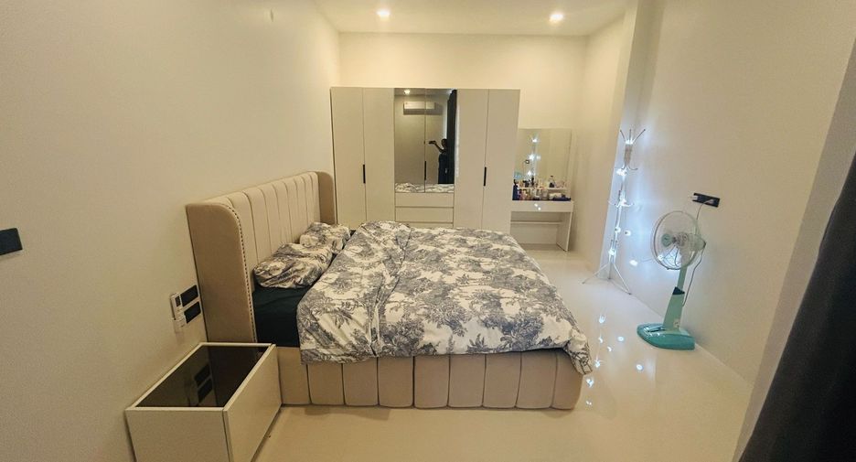 For rent 3 bedrooms house in Ko Samui, Surat Thani