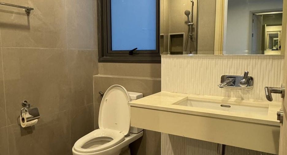 Wohnung zum Kauf mit 2 Zimmer in Khlong Toei, Bangkok