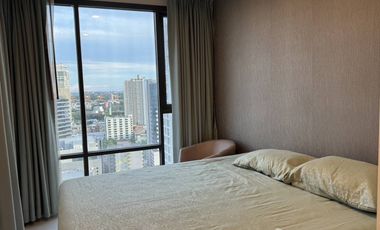For sale 2 bedrooms condo in Khlong Toei, Bangkok