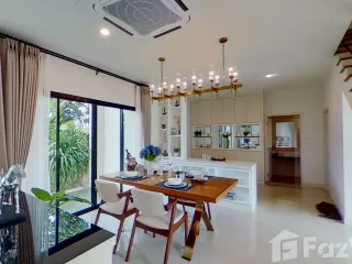 Продажа 4 спальни дом в Сан Кампаенг, Чианг Маи