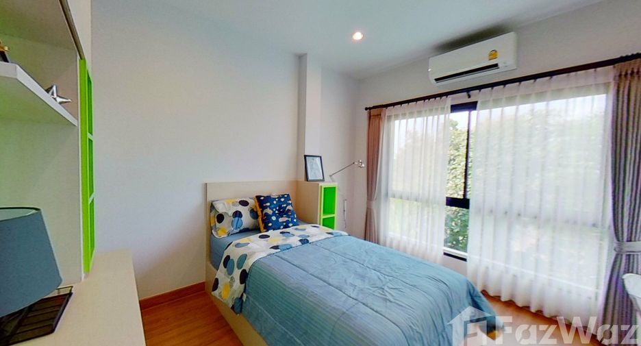 For sale 4 bedrooms house in San Kamphaeng, Chiang Mai