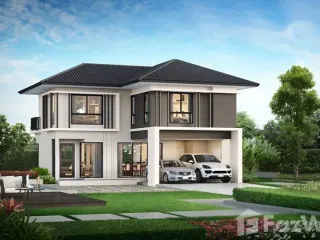 Продажа 4 спальни дом в Сан Кампаенг, Чианг Маи