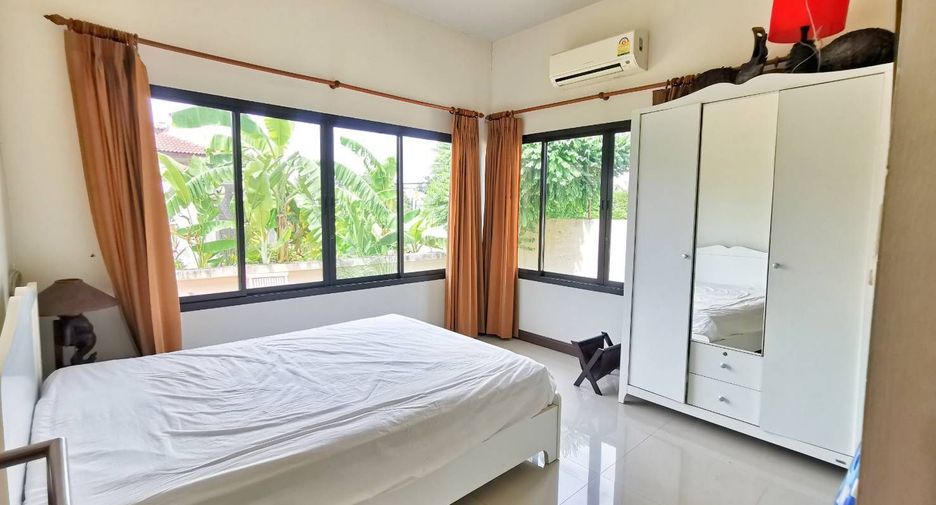 For rent 2 ベッドルーム house in Hua Hin, Prachuap Khiri Khan