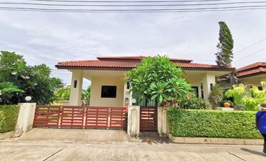For rent 2 ベッドルーム house in Hua Hin, Prachuap Khiri Khan