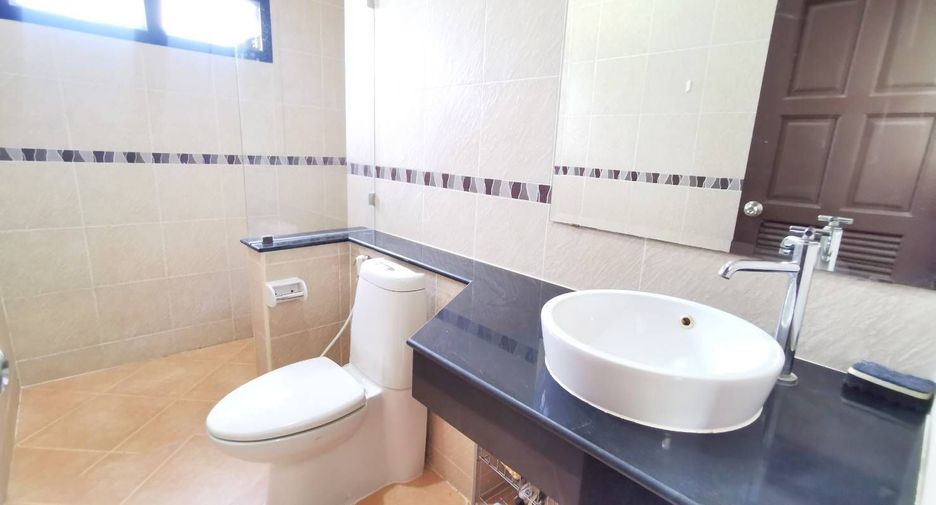 For rent 2 bedrooms house in Hua Hin, Prachuap Khiri Khan