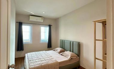 For rent 2 ベッドルーム condo in Saraphi, Chiang Mai