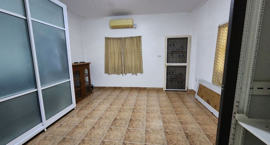 À vendre 2 chambres maison de ville à Hua Hin, Prachuap Khiri Khan