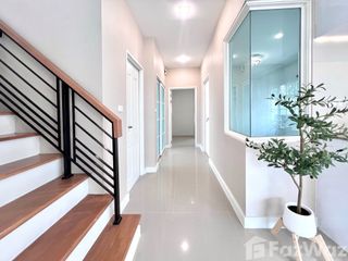 For sale 4 bedrooms house in Chom Thong, Bangkok