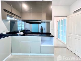 For sale 4 bedrooms house in Chom Thong, Bangkok