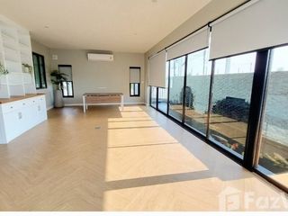 For sale 4 bedrooms house in San Pa Tong, Chiang Mai