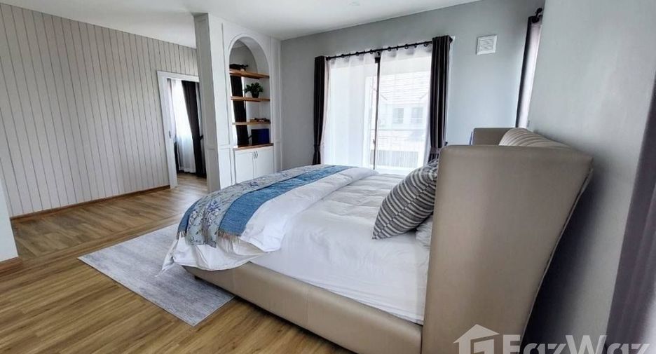 Haus zum Kauf mit 4 Zimmer in San Pa Tong, Chiang Mai
