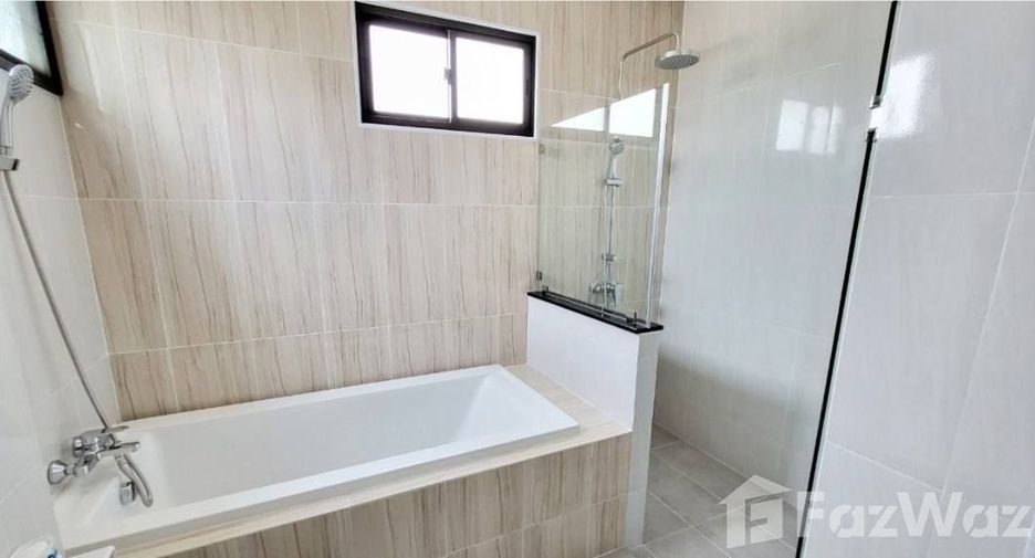 Haus zum Kauf mit 4 Zimmer in San Pa Tong, Chiang Mai