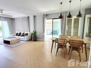 For sale 4 bedrooms house in San Pa Tong, Chiang Mai
