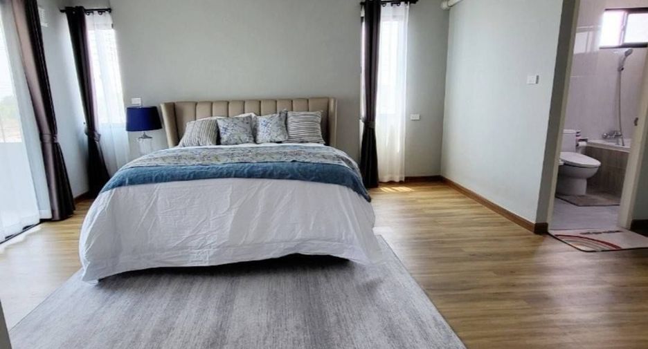 Haus zum Kauf mit 4 Zimmer in San Pa Tong, Chiang Mai