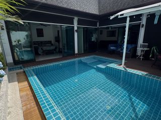 出售 2 卧室 别墅 在 Phuket Town, 普吉