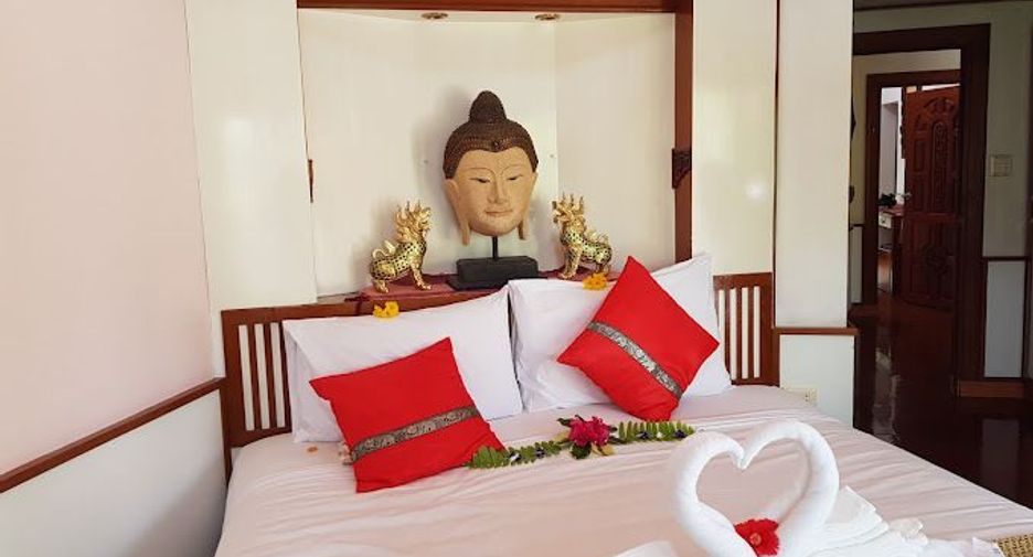 Hotel en venta de 16 habitaciones en Ko Samui, Surat Thani