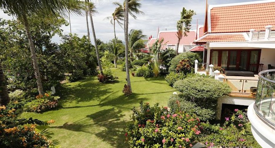 Hotel en venta de 16 habitaciones en Ko Samui, Surat Thani