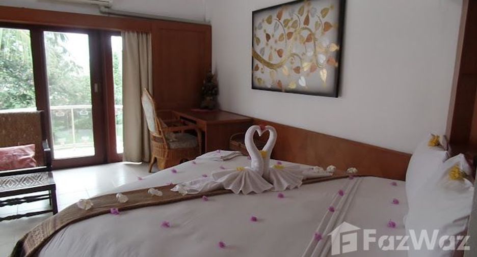 Hotel en venta de 16 habitaciones en Ko Samui, Surat Thani
