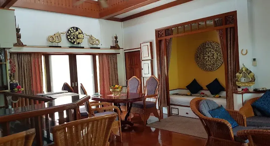 Hotel en venta de 16 habitaciones en Ko Samui, Surat Thani