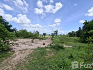 For sale land in Hua Hin, Prachuap Khiri Khan