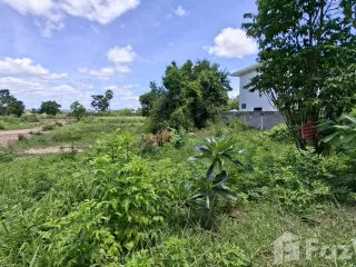 For sale land in Hua Hin, Prachuap Khiri Khan