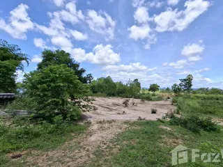 For sale land in Hua Hin, Prachuap Khiri Khan