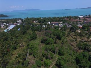Grundstück zum Kauf in Ko Samui, Surat Thani