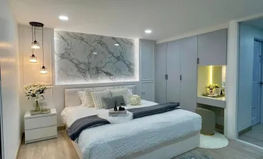 For rent 1 bed condo in Mueang Chiang Mai, Chiang Mai