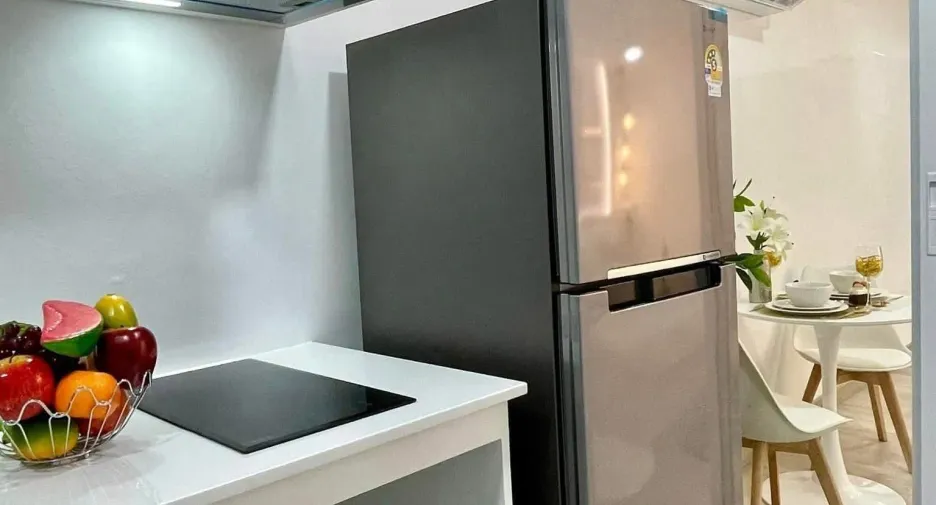 For rent 1 bed condo in Mueang Chiang Mai, Chiang Mai