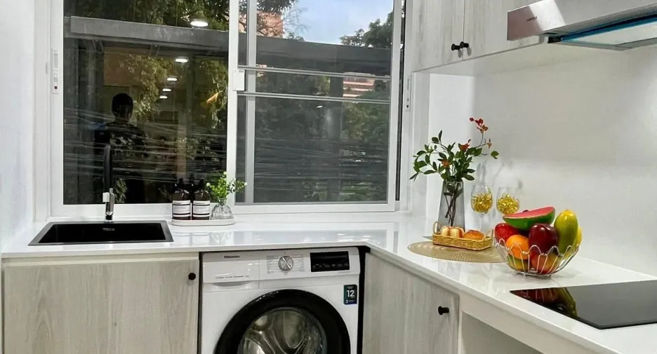 For rent 1 bed condo in Mueang Chiang Mai, Chiang Mai