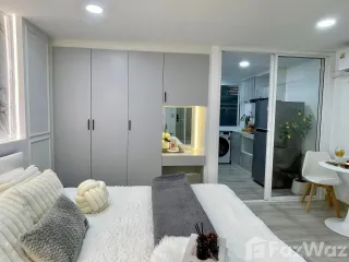 Wohnung zur Miete mit 1 Zimmer in Mueang Chiang Mai, Chiang Mai