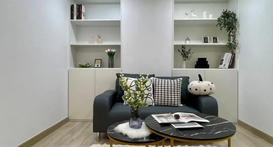 For rent 1 bed condo in Mueang Chiang Mai, Chiang Mai