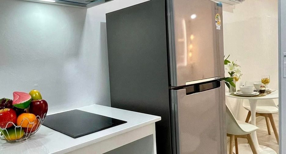 For rent 1 bed condo in Mueang Chiang Mai, Chiang Mai