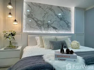 Wohnung zur Miete mit 1 Zimmer in Mueang Chiang Mai, Chiang Mai