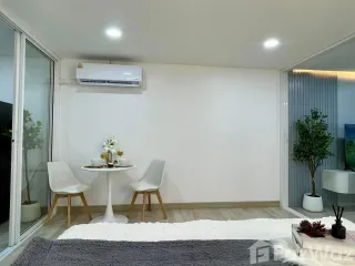 Wohnung zur Miete mit 1 Zimmer in Mueang Chiang Mai, Chiang Mai