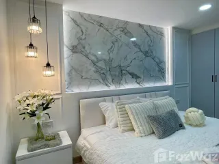 Wohnung zur Miete mit 1 Zimmer in Mueang Chiang Mai, Chiang Mai