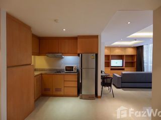 Wohnung zur Miete mit 1 Zimmer in Mueang Chiang Mai, Chiang Mai