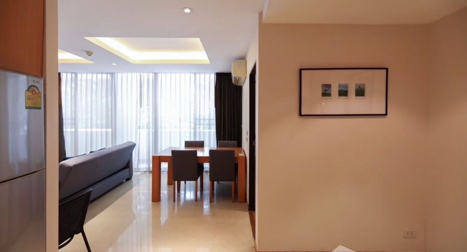 For rent 1 bed condo in Mueang Chiang Mai, Chiang Mai