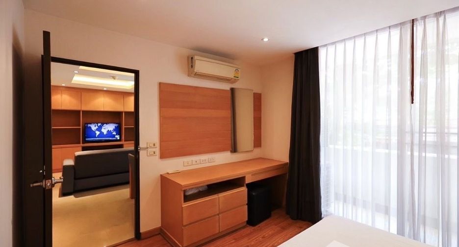 For rent 1 bed condo in Mueang Chiang Mai, Chiang Mai