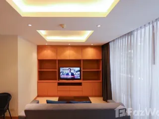 Wohnung zur Miete mit 1 Zimmer in Mueang Chiang Mai, Chiang Mai