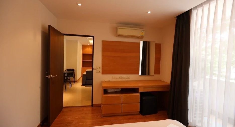 For rent 1 bed condo in Mueang Chiang Mai, Chiang Mai