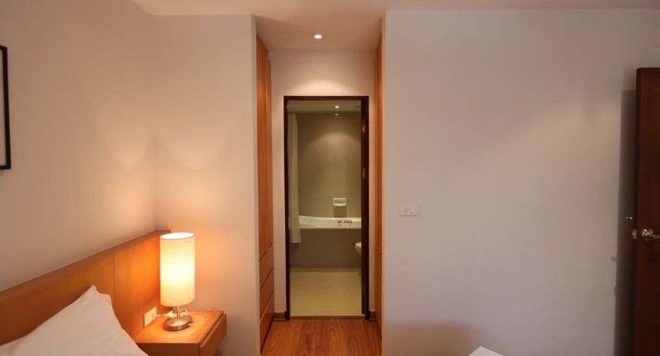 For rent 1 bed condo in Mueang Chiang Mai, Chiang Mai