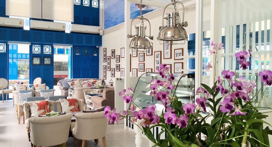 Wohnung zum Kauf und zur Miete mit 2 Zimmer in Hua Hin, Prachuap Khiri Khan