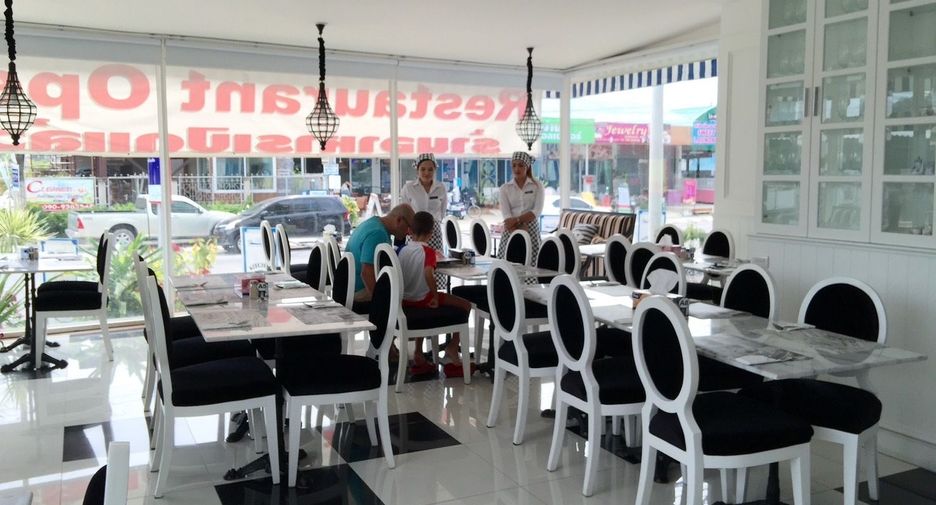 Wohnung zum Kauf und zur Miete mit 2 Zimmer in Hua Hin, Prachuap Khiri Khan