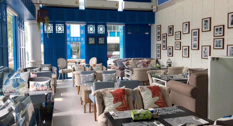Wohnung zum Kauf und zur Miete mit 2 Zimmer in Hua Hin, Prachuap Khiri Khan